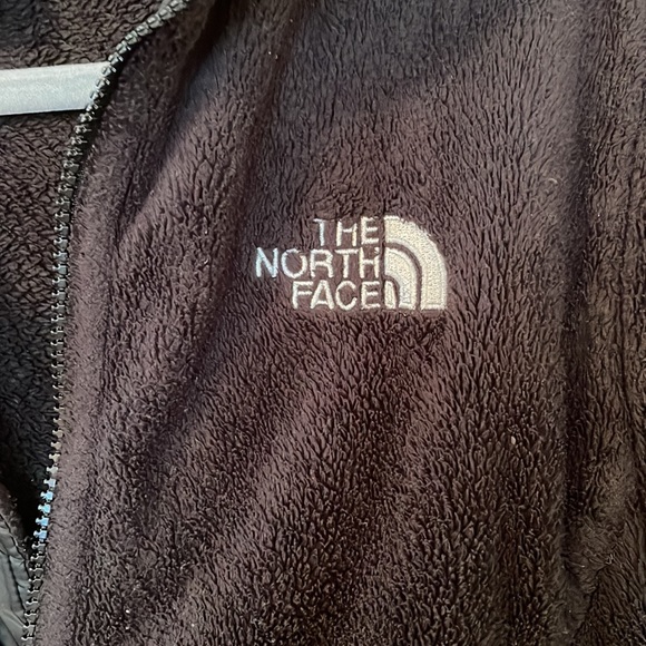 Women’s The North Face Fleece Jacket - Picture 2 of 7